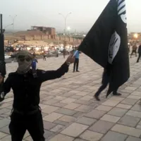 11 morți și 13 răniți într-un atac în Irak, atribuit jihadiștilor din gruparea Stat Islamic/FOTO: Aljazeera