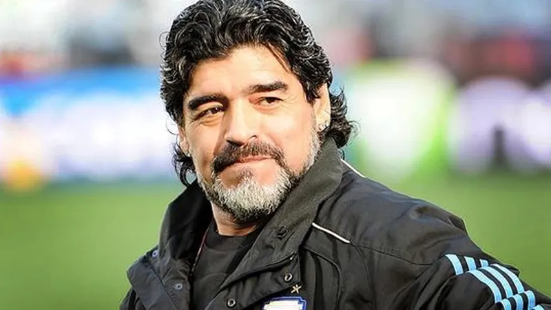 Șapte persoane acuzate de omor prin imprudență în cazul lui Maradona/Foto: The News Minute