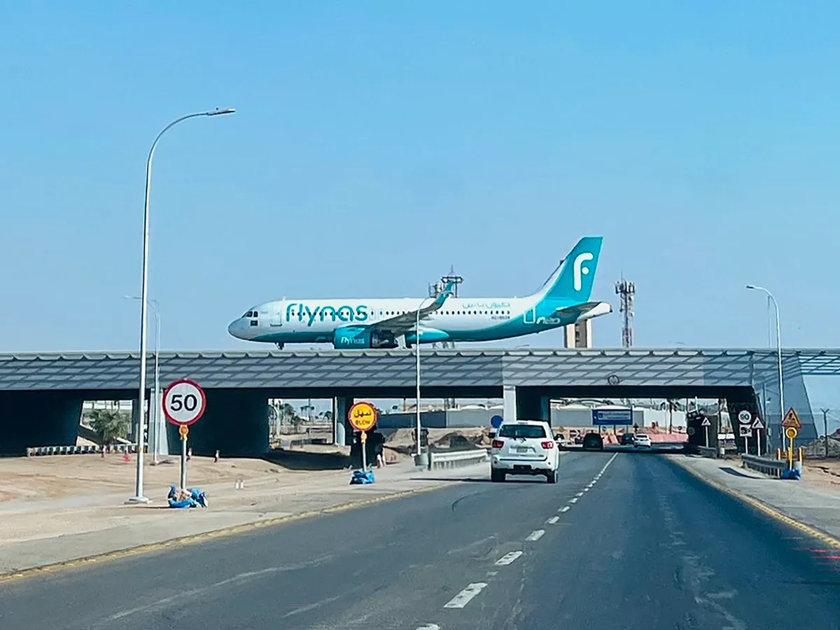 Aeroport - Foto: Profimedia Images (rol ilustrativ)