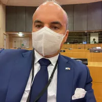 Rareș Bogdan: „Negociem cu USR, dar nu renunțăm la Florin Cîțu!”/FOTO: Facebook/RaresBogdan