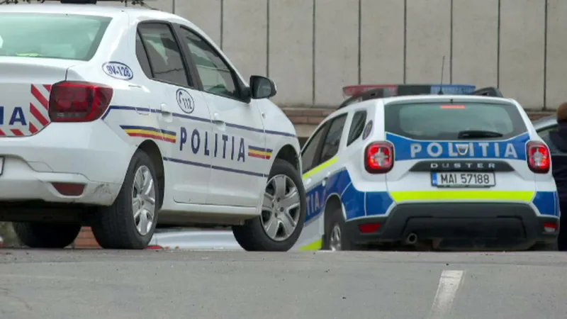 Un olandez și-a găsit sfârșitul la București. A fost descoperit într-un imobil din Sectorul 1 - Foto: Istock / imagine rol ilustrativ