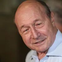 Traian Băsescu îl acuză pe Arafat că nu a folosit Ro-Alert la Galați: ”Oare va răspunde cineva?” - Foto: Inquam Photos / George Călin (rol ilustrativ)