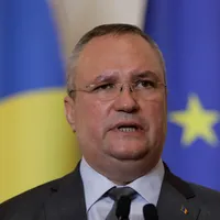 Ciucă: „România şi întreaga lume liberă stau alături de Ucraina” - Foto: INQUAM Photos/ Imagine cu caracter ilustrativ