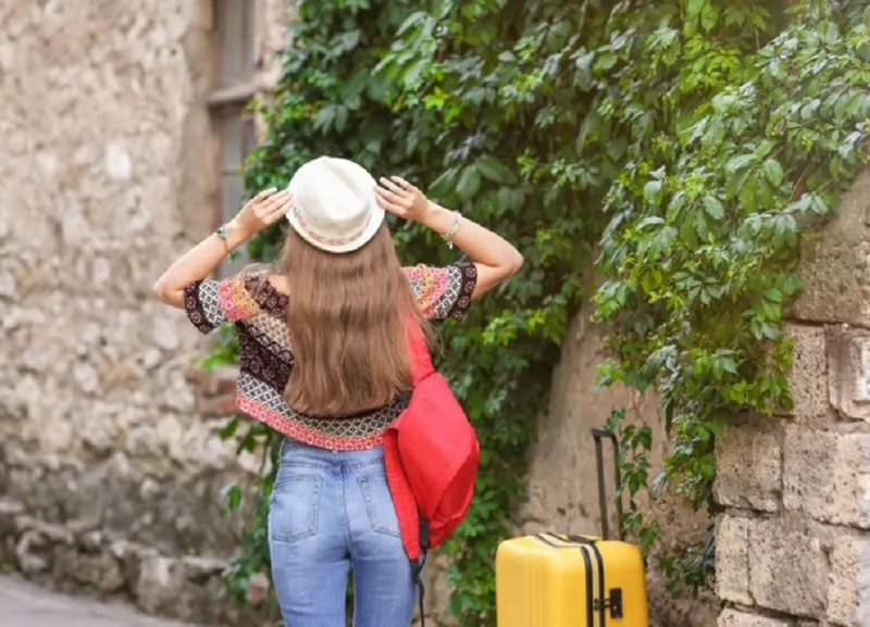 Călătorie - Foto: Freepik (rol ilustrativ)