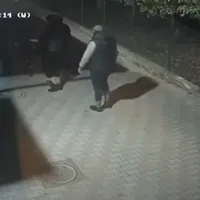 VIDEO Cinci români, căutați de Poliția Română și carabineiri în Galați. Ce au furat de 200.000 € - Foto: Captură Poliția