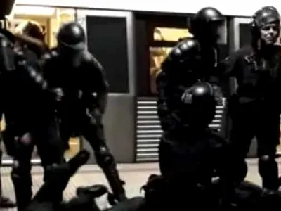 Captură video