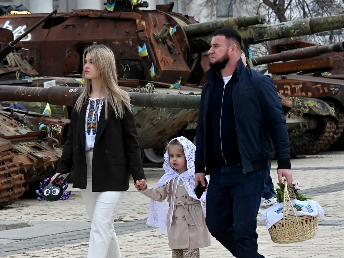 Rusia a încălcat armistițiul de Paște - Foto: Profimedia Images (imagine cu rol ilustrativ)