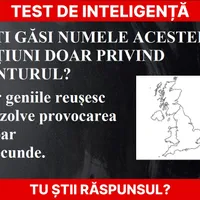 Test de inteligență Foto: Newsweek/fresherslive.com