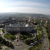 Iașul, peste Amsterdam, Copenhaga sau Budapesta, în topul orașelor cu cea mai rapidă creștere - Foto: ZdI