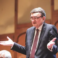 De la Victoria, premierul Victor Ciorbea nu a avut niciun control asupra intrării Lukoil în România, afacerea s-a tranșat la Cotroceni - Foto: INQUAM PHOTOS/ George Călin