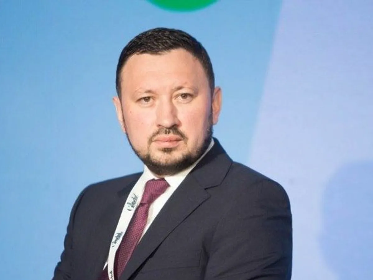 Mircea Fechet / Foto: zdbc.ro