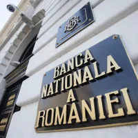 Banca Națională a României - Foto: INQUAM Photos/Octav Ganea (rol ilustrativ)