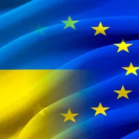 Ucraina și UE - Foto: Profimedia/ Imagine cu caracter ilustrativ
