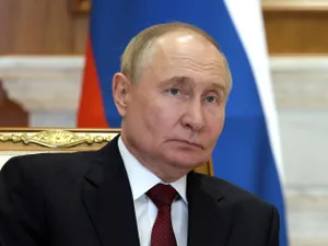 Cum vrea Putin să plătească poliţe Europei. Gata să invadeze un stat NATO - Foto: Profimedia Images