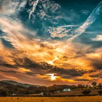 O furtună solară „canibală” se îndreaptă spre Pământ/foto: PEXELS