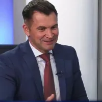 Ionuţ Stroe, despre suprataxarea băncilor - Facebook/Ionuţ Stroe
