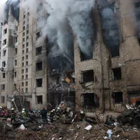 Rusia a prăpădit 620 de milioane $ pentru atacul din 2 ianuarie asupra Kievului - Foto: Profimedia Images (imagine cu caracter ilustrativ)