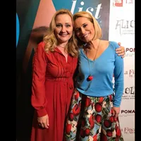 Cu cât era plătită Elena Lasconi la Pro TV. Nu se putea compara cu Andreea Esca - Foto: Facebook / Elena Laconi