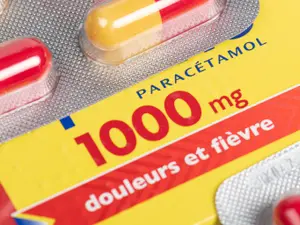 Franța interzice vânzările online de paracetamol/Foto: les echos