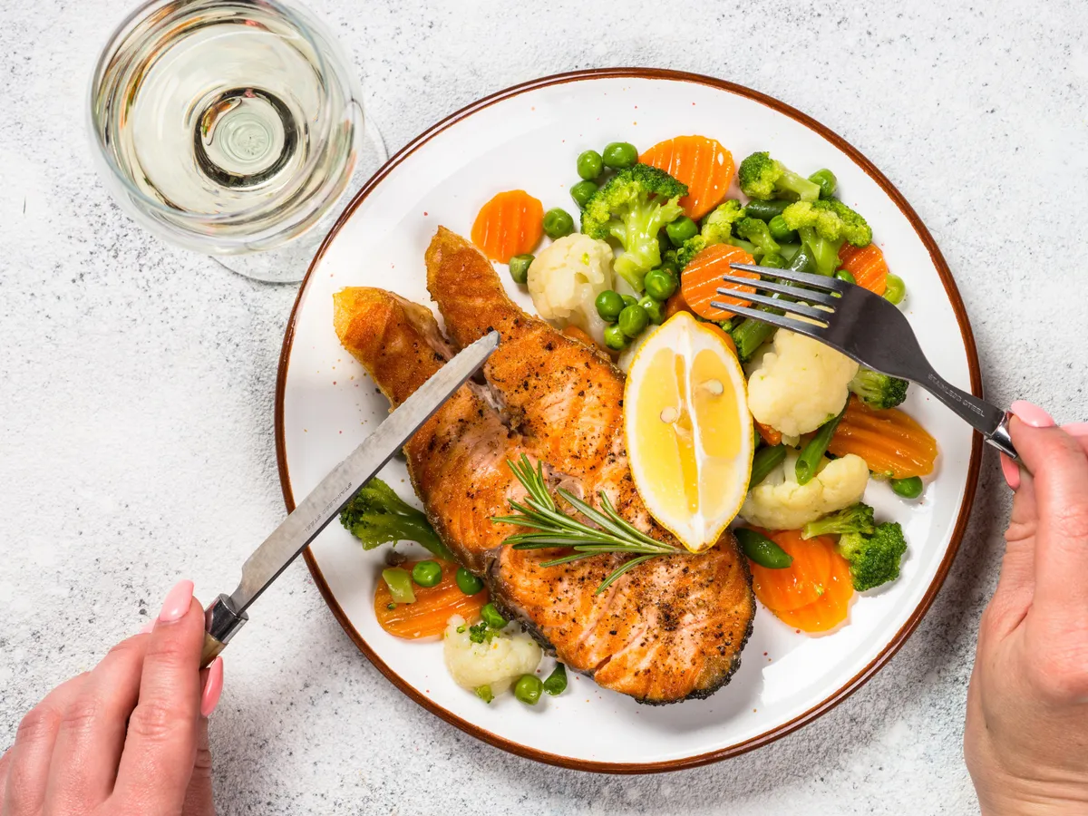 Alimentul pe care să-l mănânci ca să scapi de riduri! Ai voie să-l consumat pe data de 25. De ce? - Foto: Profimedia Images (imagine cu rol ilustrativ)