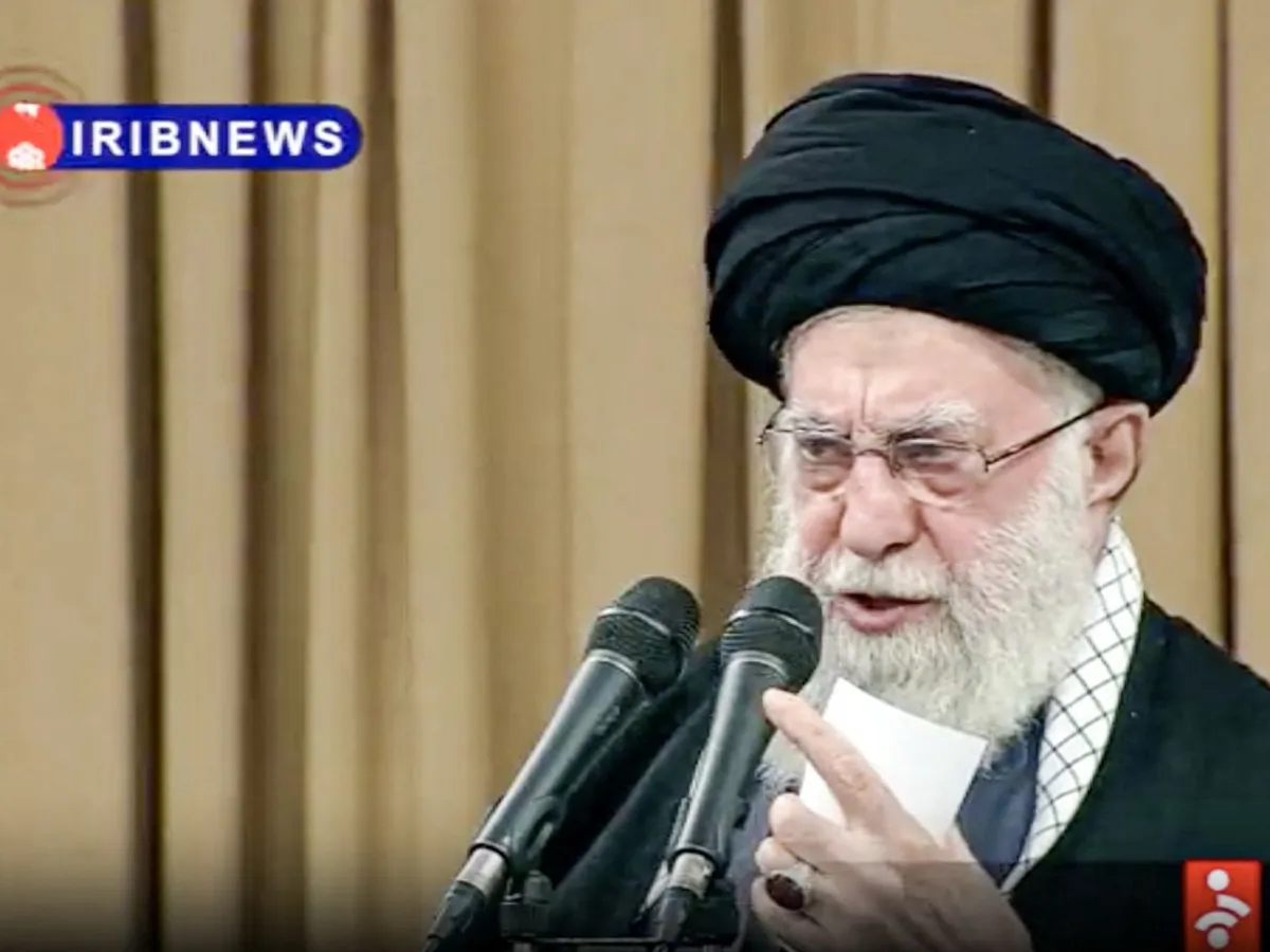 Amir Kiarash, român de origine iraniană: Ne temem de o intervenție brutală în Iran contra protestatarilor