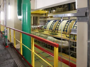 Țintele SUA în Iran. O centrală nucleară, o fabrică de plutoniu și centru de cercetare din Teheranl - Foto: Profimedia Images (Imagine cu rol ilustrativ)