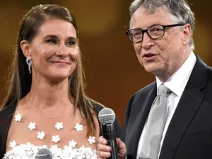 Bill Gates divorțează de Melinda. Ce se va întâmpla cu fundația lor filantropică?/FOTO: Getty