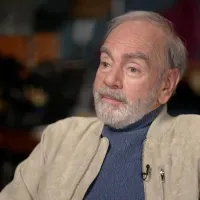 Legendarul Neil Diamond, intervievat de Anthony Mason, la CBS - Profimedia Images