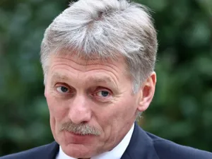 Prima reacție a Kremlinului după rezultatul obținut de George Simion la prezidențiale