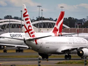Călătorie de groază din Bali până la Brisbane: 6 ore fără toaletă în avion! Ce au făcut pasagerii - FOTO: Profimedia (imagine cu rol ilustrativ)