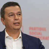Sorin Grindeanu, ministrul Transporturilor. - Foto: Inquam Photos / Ilona Andrei