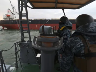 Războiul Rusiei în Ucraina, devastator la Marea Neagră. Atacurile asupra navelor cu cereale scumpesc pâinea - Foto: Profimedia Images (imagine cu  rol ilustrativ)