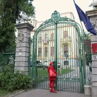 Foto Inquam Photos/Octav Ganea