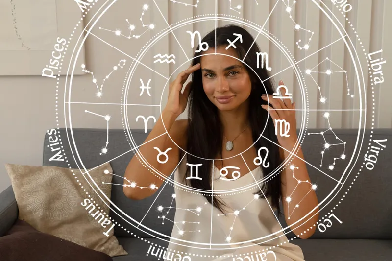 Horoscop - Foto: Freepik