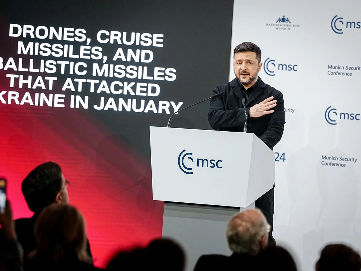 Zelwsnki Foto: Profimedia Images (imagine cu rol ilustrativ)