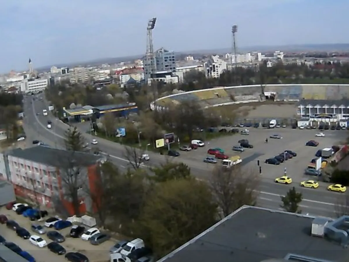 Captură cameră live Digi