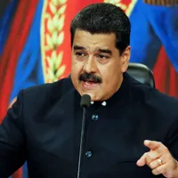 Nicolas Maduro / Foto: cnbc.com