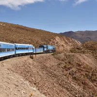 Tren - Foto: Profimedia