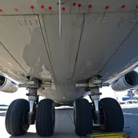 Angajații din transporturile aeriene, în grevă. FOTO: Facebook