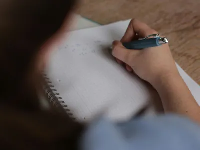 „Nu cred că vor fi mulți de 10”. Greu cu notele maxime la Matematică, la Evaluare - Foto: Pexels/Louis Bauer