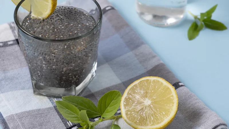 Bea apă cu acest ingredient dimineața, vei observa schimbări uriașe în corp. Beneficii miraculoase: FOTO - Pexels(imagine cu rol ilustrativ)