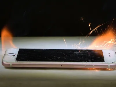 De ce se încălzește telefonul - Foto: Profimedia images