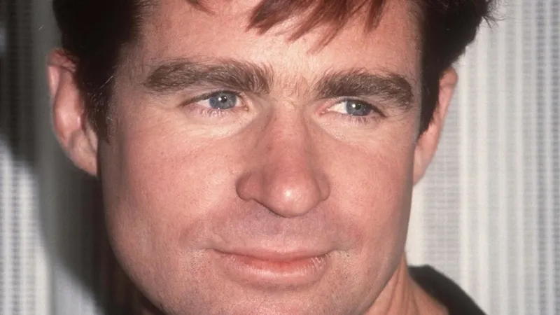 Un actor legendar a murit într-un accident moto - Foto: Profimedia Images