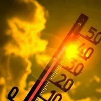Cod portocaliu și galben de caniculă în 23 de județe din țară. Temeperaturile urcă până la 40°C - Foto: Profimedia images