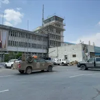 Patru avioane cu evacuați afgani, oprite de talibani/Foto: you tube