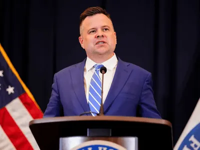 Revoltă în serviciile secrete americane. CIA și FBI blochează un plan controversat al lui Donald Trump, temându-se de un risc catastrofal