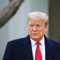 Donald Trump/FOTO: news.ro