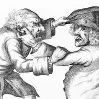 Care este originea cuvântului balamuc - Foto: Profimedia Images - cu rol ilustrativ
