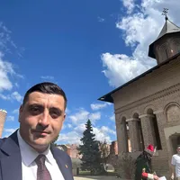 George Simion, derapaj la adresa lui Drulă și Cioloș: „Ei sunt Părintele 1 și Părintele 2” - Foto: Facebook