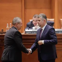 PSD și PNL discută să candideze pe liste comune la locale și parlamentare. Ciolacu: „Facem politică” - Foto: INQUAM PHOTOS - Imagine cu rol ilustrativ